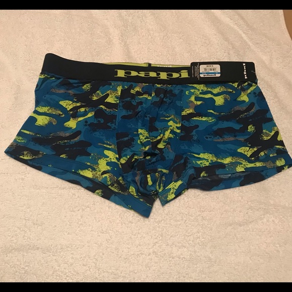 Papi Underwear & Socks Mens Papi Bikini Underwear Size Xl Poshmark